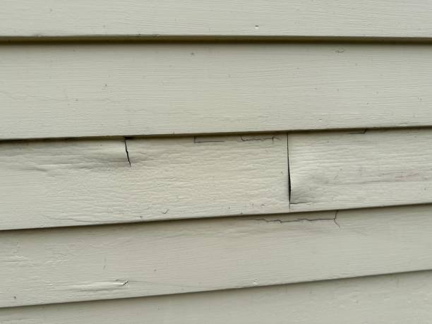 Siding for Multi-Family Homes in Wilsonville, OR